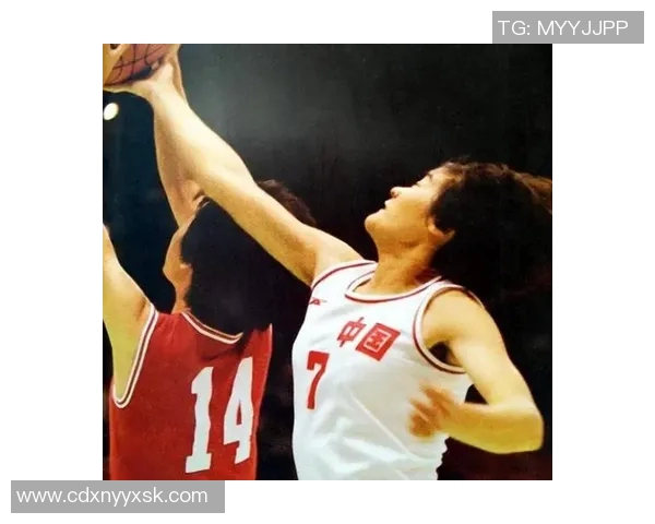 王敏的篮球人生深度对话探索她的成长与梦想之路