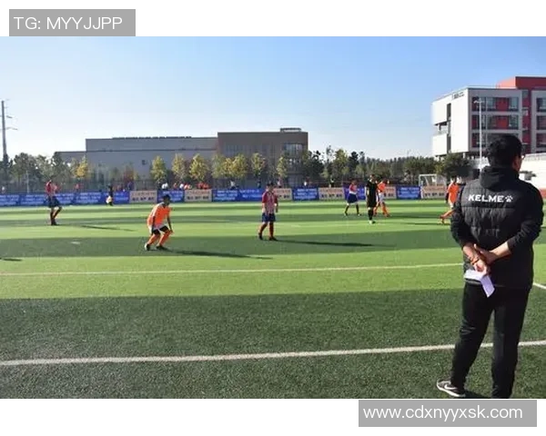 汉动足球引领青少年成长之路助力中国足球未来发展